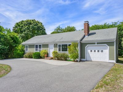 8 Hofe Road, Orleans, MA, 02653