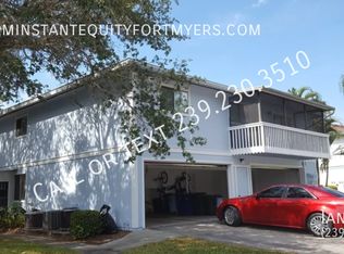 3260 Royal Canadian Trce APT 3, Fort Myers, FL 33907