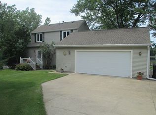 5654 Ridge Dr, Reading, MI 49274