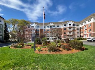 250 Main St UNIT 204, Hudson, MA 01749