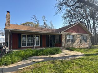 36700 Old Highway 270, Shawnee, OK 74804