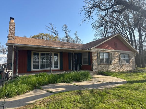 36700 Old Highway 270, Shawnee, OK 74804