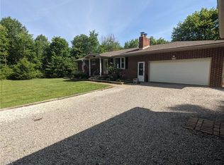 21590 Lexington Rd, Alliance, OH 44601