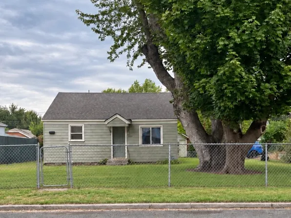 1123 Queen Ave #1, Yakima, WA 98902