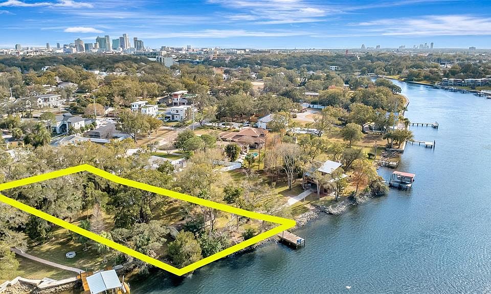 1st image of 3306 N PERRY AVENUE LOT 11