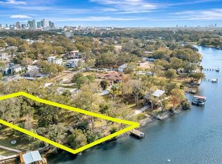 3306 N Perry Ave Lot 11, Tampa, FL 33603