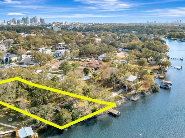 3306 N Perry Ave Lot 11, Tampa, FL 33603