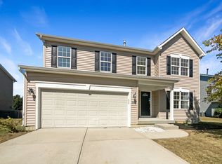 6186 Kerf Ln, Noblesville, IN 46062