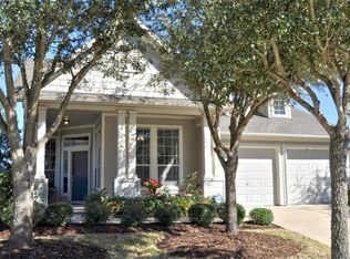 4422 Laurel Green Ct, Missouri City, TX 77459