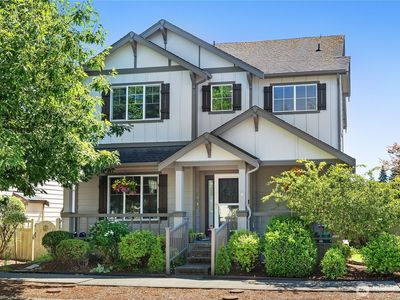 5901 Colorado Avenue SE, Lacey, WA, 98513