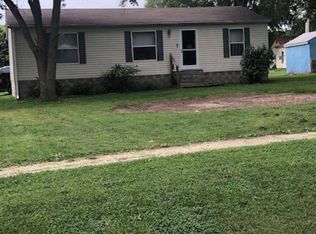 321 W North St, Roodhouse, IL 62082