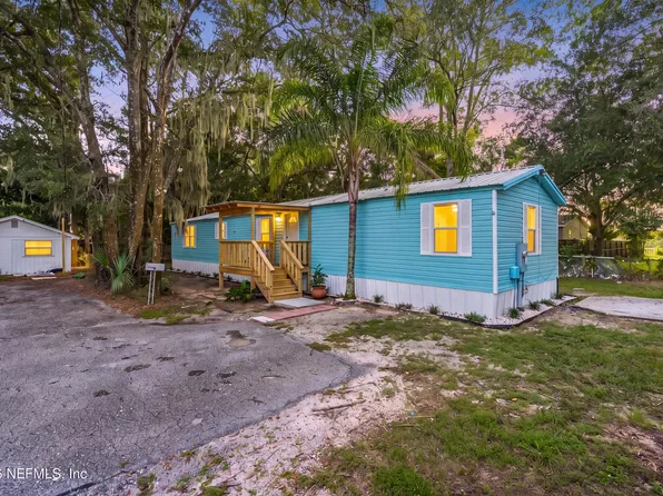 10100 MERCURY Drive, Jacksonville, FL 32225