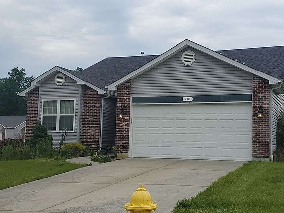 2nd image of 210 Discovery Village Cir