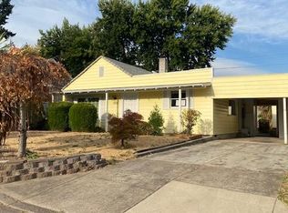 522 Pearl St, Medford, OR
