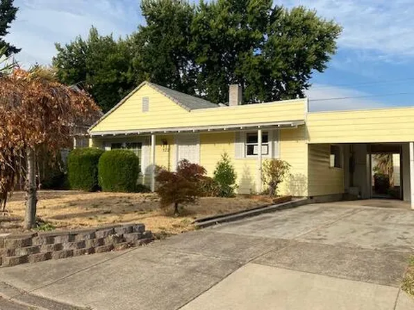 522 Pearl St, Medford, OR 97504