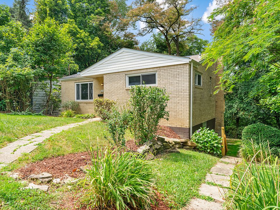 318 McCutcheon Ln, Pittsburgh, PA 15235 Zillow