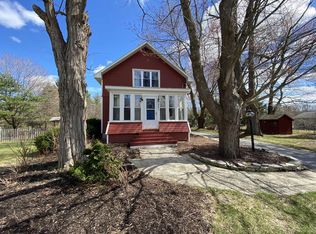 341 Miller Rd, Rexford, NY 12148