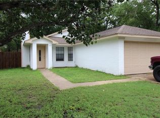 3407 Dallis Dr, College Station, TX 77845
