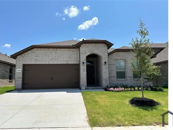 14540 Caelum Dr, Haslet, TX 76052