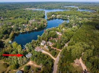 N1291 Silver Canoe Ct, Keshena, WI 54135
