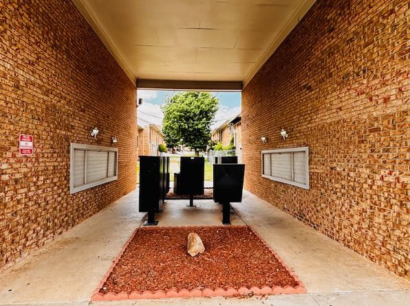 1307 N Meridian Ave #338