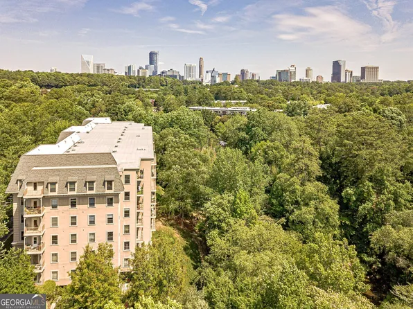 2865 Lenox Rd NE APT 602, Atlanta, GA 30324
