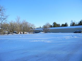 Main Ave #7, Crivitz, WI 54114