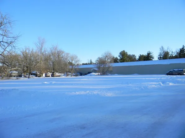 Main Ave #7, Crivitz, WI 54114