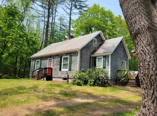 11 Fisher Rd, Wakefield, NH 03830