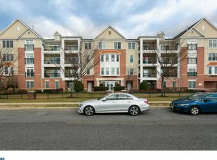 322 Plaza Grande, Cherry Hill, NJ 08002