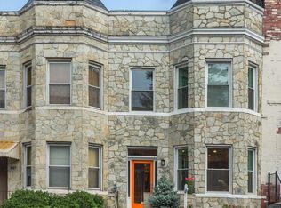 3605 13th St NW, Washington, DC 20010