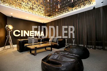 Rented by Fiddler Realty