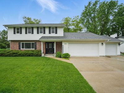 1628 Truman Dr, Ames, IA, 50010