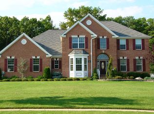 16 Sunshine Way, Jackson, NJ 08527