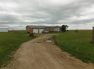 11455 Horseshoe Rd, Wright, KS 67882