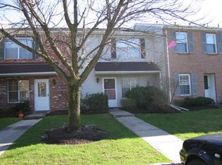 386 Gettysburg Way #4203, Lincoln Park, NJ 07035