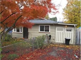 10130 SE Insley St, Portland, OR 97266
