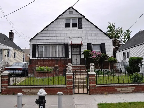 145-60 175th St, Jamaica, NY 11434