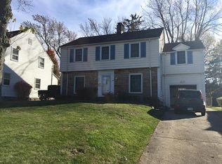 445 Davis Rd, Mansfield, OH 44907