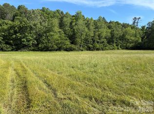 0 Parker Padgett Rd, Old Fort, NC 28762