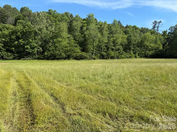 0 Parker Padgett Rd, Old Fort, NC 28762