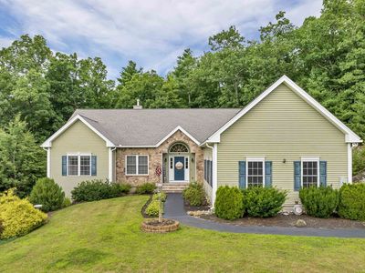 47 James Way, Hudson, NH, 03051