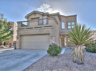 77 Willow Trace Ct SE, Rio Rancho, NM 87124
