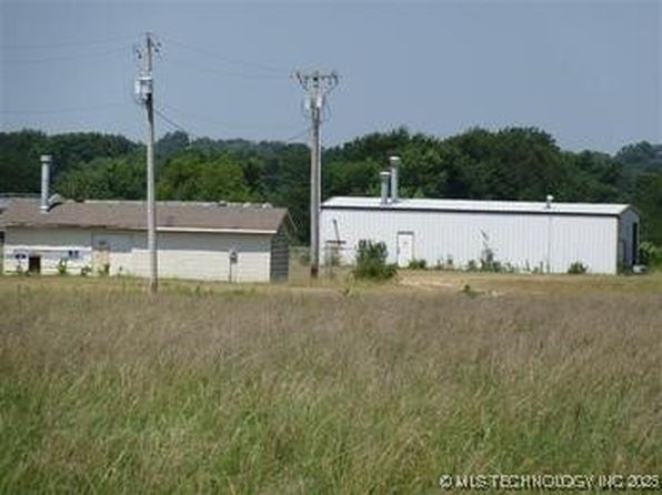 25467 S 4420th Rd, Vinita, OK 74301