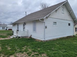 712 W Link St, Kirksville, MO 63501