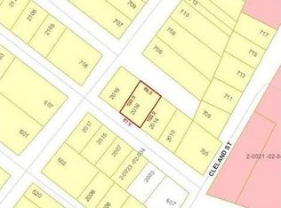 2014 Hagood St, Savannah, GA 31415