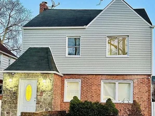 115-22 222nd St, Jamaica, NY 11411