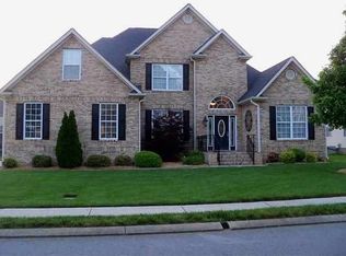 8051 Trout Lily Dr, Ooltewah, TN 37363