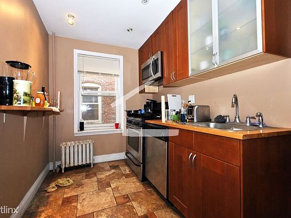 1307 Commonwealth Ave. #9 Boston (Allston) Unit Photo 8