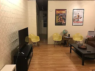 Rented by EMIAJ Management Company